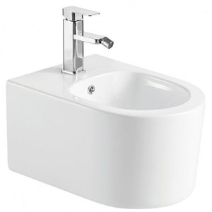 Závesný bidet MEXEN SOFIA biely vyobraziť