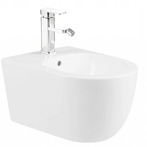 Bidet MEXEN CARMEN bílý vyobraziť