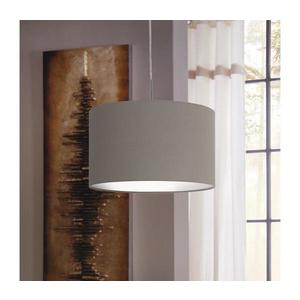 Eglo 31572 - Luster na lanku PASTERI 1xE27/60W/230V 31572 vyobraziť