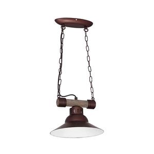 Luster na reťazi JOSE 1 1xE27/60W/230V 9150 vyobraziť