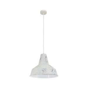 Eglo 49249 - Luster VINTAGE 1xE27/60W/230V 49249 vyobraziť