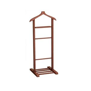Nemý sluha Beta Single Walnut vyobraziť