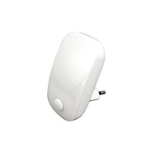Prezent - LED svietidlo do zásuvky 2xLED/0, 3W/230V vypínač vyobraziť