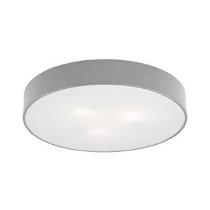 Argon 1187 - Stropné svietidlo DARLING 3xE27/15W/230V pr. 45 cm šedá 1187 vyobraziť