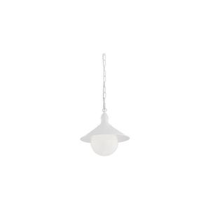 Argon 3296 - Vonkajšie luster ERBA BIS 1xE27/60W/230V 3296 vyobraziť