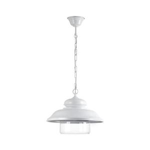 Jupiter 1505 - Luster na reťazi TORA 1xE27/60W/230V 1505 vyobraziť