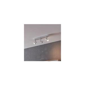 Eglo 95994 - LED Kúpeľňové bodové svietidlo TAMARA 1 3xGU10-LED/3, 3W/230V 95994 vyobraziť