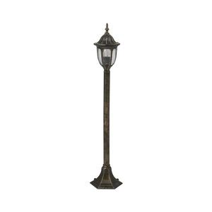 Rabalux 8375 - Vonkajšia lampa MILANO 1xE27/60W/230V 8375 vyobraziť