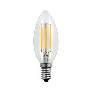 LED Žiarovka E14/4W/230V 3000K vyobraziť