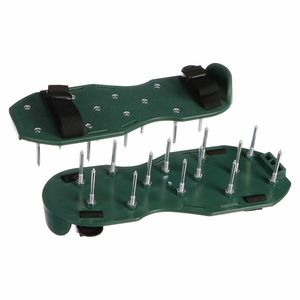 Sixtol Prevzdušňovač trávnika na obuv Grass Air, 30 x 12 cm vyobraziť