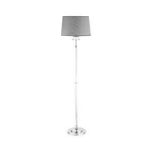 Jupiter 1609 - EG P CH - Stojacia lampa EGIDA 3xE27/60W 1609 vyobraziť
