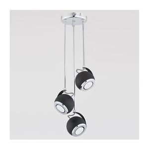 Argon 1273 - Závesné svietidlo KOS 3xGU10/50W/230V 1273 vyobraziť