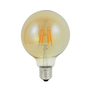 LED Žiarovka FILAMENT VINTAGE E27/4W/230V 2000K vyobraziť