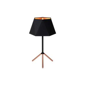 Lucide 06517/01/30 - Stolná lampa ALEGRO 1xE14/40W/230V 06517/01/30 vyobraziť