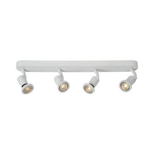 Lucide 11903/20/31 - LED bodové svietidlo JASTER-LED 4xGU10/5W/230V biele 11903/20/31 vyobraziť