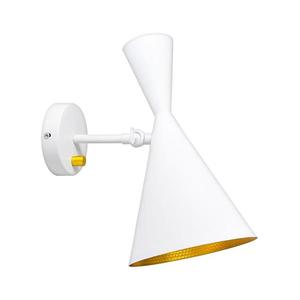 Nástenné svietidlo MODERN 1xE27/20W/230V biele 308009 vyobraziť