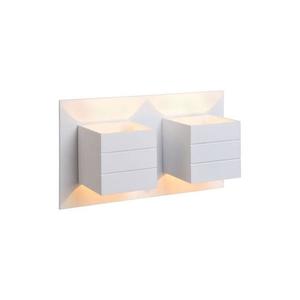 Lucide 17282/02/31 - Nástenné svietidlo BOK 2xG9/40W/230V 17282/02/31 vyobraziť