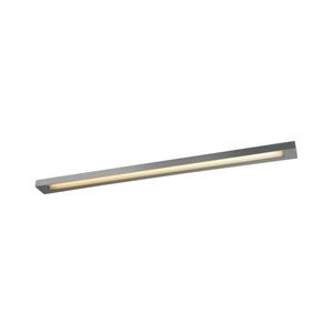 Lucide 23218/56/36 - Nástenné svietidlo LINO 2xG5/28W/230V šedé 23218/56/36 vyobraziť