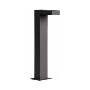 Lucide 28851/40/30 - LED Vonkajšia lampa TEXAS LED/8W/230V čierna 40 cm IP54 28851/40/30 vyobraziť
