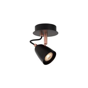 Lucide 26956/05/17 - LED bodové svietidlo RIDE-LED 1xGU10/5W/230V meď 26956/05/17 vyobraziť