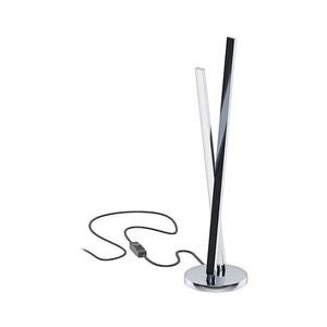 Eglo 96322 - LED Stolná lampa PARRI LED/3W+LED/4W 96322 vyobraziť