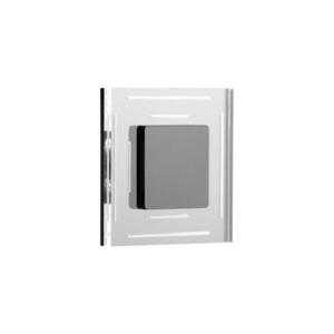 LDST SP-01-CB-BZ8- LED schodiskové svietidlo SPACE 8xLED/1, 2W/230V lesklá čierna SP-01-CB-BZ8 vyobraziť