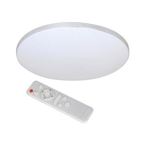 LED Stmievateľné stropné svietidlo s diaľkovým ovládačom SIENA LED/25W/230V ML262 vyobraziť
