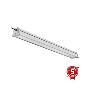 Greenlux - LED Technické žiarivkové svietidlo DUST PROFI NG LED/45W IP66 vyobraziť