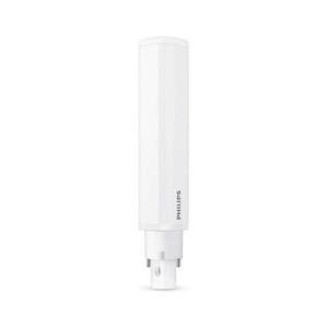 LED Žiarivková trubica Philips G24D-3/8, 5W/230V 17, 06 cm 8718696733714 vyobraziť