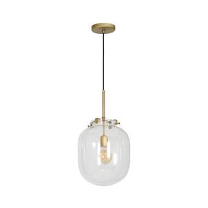 Luster na lanku BACO 1xE27/60W/230V 8354 vyobraziť