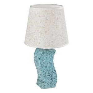 Rabalux 74074 stolná lampa Dayami, béžová vyobraziť