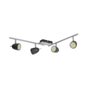 Bodové svietidlo TAYLOR 4xGU10/8W/230V 06498 vyobraziť