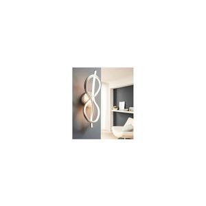 Eglo 97939 - LED nástenné svietidlo NOVAFELTRIA LED/10W/230V 97939 vyobraziť