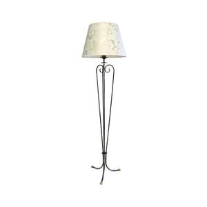 Jupiter 1754 - Stojacia lampa SOFIA 1xE27/60W/230V 1754 vyobraziť