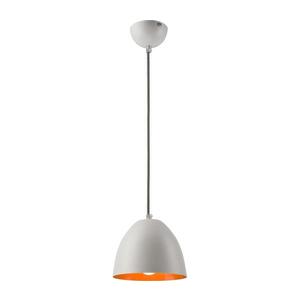 Luster na lanku LIVIA 1xE27/60W/230V LM 1.73 vyobraziť