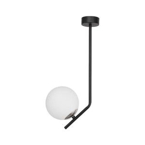Jupiter 1735 - Luster na tyči TIM 1xE14/40W/230V chróm 1735 vyobraziť