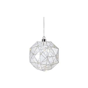 Markslöjd 703837 - Vianočná dekorácia 20xLED/0, 6W/3xAA 703837 vyobraziť