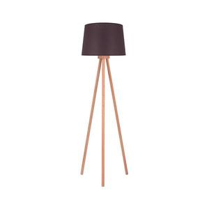 Brilagi - Stojacia lampa PARDEONE 1xE27/40W/230V vyobraziť