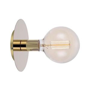 Markslöjd 106154 - Nástenné svietidlo DISC 1xE27/60W/230V 106154 vyobraziť