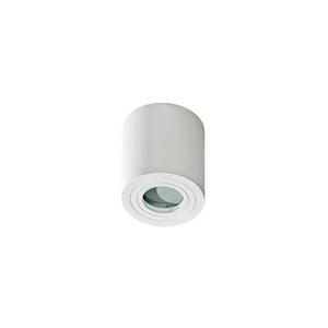 Azzardo - Kúpeľňové stropné svietidlo BRANT 1xGU10/50W/230V IP44 vyobraziť