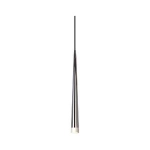 Azzardo - Luster na lanku STYLO 1xG9/40W/230V vyobraziť