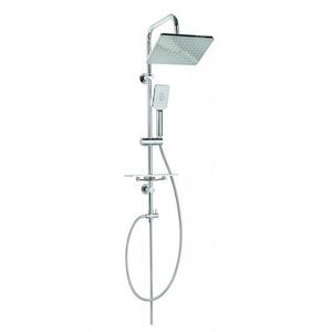 INVENA - Sprchový stĺp NYKS AU-32-001-G vyobraziť