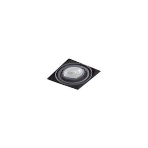 Azzardo - Podhľadové svietidlo NOVA 1xGU10-ES111/50W/230V vyobraziť