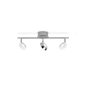 Philips 50144/11/P1 - LED Bodové svietidlo MACKINAW 3xLED/5W/230V 50144/11/P1 vyobraziť
