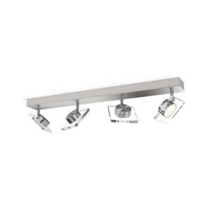 Philips 50484/17/PO - LED Bodové svietidlo GOLYGON 4xLED/4, 5W/230V 50484/17/PO vyobraziť