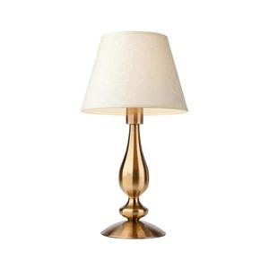 Redo 02-713 - Stolná lampa FABIOLA 1xE27/28W/230V 02-713 vyobraziť