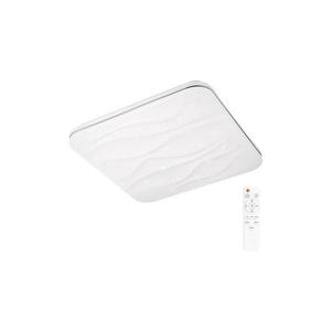 LED Stmievateľné stropné svietidlo DESERT na diaľkové ovládanie LED/72W/230V 312723 vyobraziť