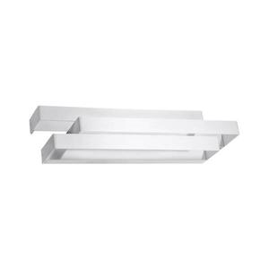 Nástenné svietidlo FROST 2xG9/40W/230V SL.0379 vyobraziť