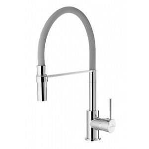 INVENA INVENA - Drezová batéria CHAMELEON, šedá BZ-29-L05-C vyobraziť