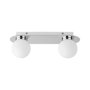 Rabalux 2111 - Kúpeľňové stropné svietidlo BECCA 2xG9/28W/230V IP44 2111 vyobraziť